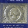 Book cover with portrait of Malatesta