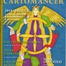 The Cartomancer magazine cover
