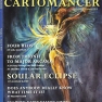 Cartomancer Magazine Summer 2018 cover