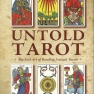Untold Tarot book cover