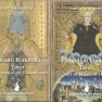 Covers of both books by Cristina Dorsini