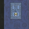 Cover of The Tarot:A Strange and Wondrous Thing
